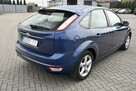 Ford Focus 1,6benz DUDKI11 Klimatyzcja.El,szyby>Centralka,Tempomat.kredyt.OKAZJA - 8