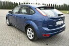 Ford Focus 1,6benz DUDKI11 Klimatyzcja.El,szyby>Centralka,Tempomat.kredyt.OKAZJA - 11