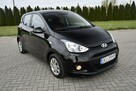 Hyundai i10 1,0benz DUDKI11 Klimatyzacja.El.szyby.Centralka,kredyt.OKAZJA - 2