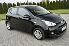 Hyundai i10 1,0benz DUDKI11 Klimatyzacja.El.szyby.Centralka,kredyt.OKAZJA - 3