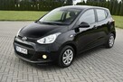 Hyundai i10 1,0benz DUDKI11 Klimatyzacja.El.szyby.Centralka,kredyt.OKAZJA - 6