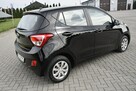 Hyundai i10 1,0benz DUDKI11 Klimatyzacja.El.szyby.Centralka,kredyt.OKAZJA - 7