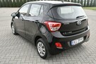 Hyundai i10 1,0benz DUDKI11 Klimatyzacja.El.szyby.Centralka,kredyt.OKAZJA - 9