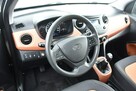 Hyundai i10 1,0benz DUDKI11 Klimatyzacja.El.szyby.Centralka,kredyt.OKAZJA - 12