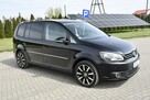 Volkswagen Touran 1,4Turbo DUDKI11 ALu.Klimatr 2 str.Navi.Hak.Tempomat.OKAZJA - 3