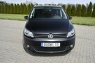 Volkswagen Touran 1,4Turbo DUDKI11 ALu.Klimatr 2 str.Navi.Hak.Tempomat.OKAZJA - 4