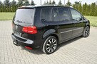 Volkswagen Touran 1,4Turbo DUDKI11 ALu.Klimatr 2 str.Navi.Hak.Tempomat.OKAZJA - 8