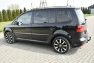 Volkswagen Touran 1,4Turbo DUDKI11 ALu.Klimatr 2 str.Navi.Hak.Tempomat.OKAZJA - 11