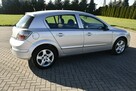Opel Astra 1.8benz DUDKI11 Automat.Klimatyzacja.Alu.Centralka.kredyt.OKAZJA - 7