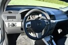 Opel Astra 1.8benz DUDKI11 Automat.Klimatyzacja.Alu.Centralka.kredyt.OKAZJA - 15