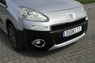 Peugeot Partner 1,6e-hdi DUDKI11 5 Osób,Klimatyzacja.Centralka.kredyt.GWARNACJA - 4