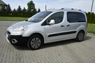 Peugeot Partner 1,6e-hdi DUDKI11 5 Osób,Klimatyzacja.Centralka.kredyt.GWARNACJA - 6