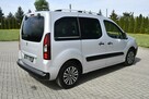 Peugeot Partner 1,6e-hdi DUDKI11 5 Osób,Klimatyzacja.Centralka.kredyt.GWARNACJA - 9