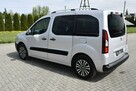 Peugeot Partner 1,6e-hdi DUDKI11 5 Osób,Klimatyzacja.Centralka.kredyt.GWARNACJA - 11