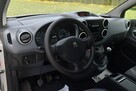Peugeot Partner 1,6e-hdi DUDKI11 5 Osób,Klimatyzacja.Centralka.kredyt.GWARNACJA - 14