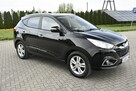 Hyundai ix35 1,6benz DUDKI11  Skóry,Navi.Kam.Przód Tył.Tempomat.Podg.Fot.Przód i T. - 3