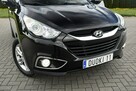 Hyundai ix35 1,6benz DUDKI11  Skóry,Navi.Kam.Przód Tył.Tempomat.Podg.Fot.Przód i T. - 4