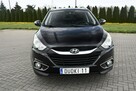 Hyundai ix35 1,6benz DUDKI11  Skóry,Navi.Kam.Przód Tył.Tempomat.Podg.Fot.Przód i T. - 5