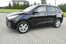 Hyundai ix35 1,6benz DUDKI11  Skóry,Navi.Kam.Przód Tył.Tempomat.Podg.Fot.Przód i T. - 6