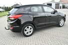 Hyundai ix35 1,6benz DUDKI11  Skóry,Navi.Kam.Przód Tył.Tempomat.Podg.Fot.Przód i T. - 8