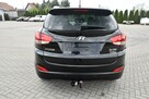 Hyundai ix35 1,6benz DUDKI11  Skóry,Navi.Kam.Przód Tył.Tempomat.Podg.Fot.Przód i T. - 10