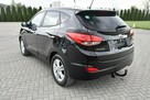 Hyundai ix35 1,6benz DUDKI11  Skóry,Navi.Kam.Przód Tył.Tempomat.Podg.Fot.Przód i T. - 11