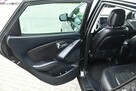 Hyundai ix35 1,6benz DUDKI11  Skóry,Navi.Kam.Przód Tył.Tempomat.Podg.Fot.Przód i T. - 14
