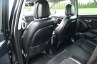 Hyundai ix35 1,6benz DUDKI11  Skóry,Navi.Kam.Przód Tył.Tempomat.Podg.Fot.Przód i T. - 15