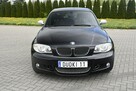 BMW 118 2,0benz  DUDKI11 M-Pakiet.Navi.Klimatr 2 str. Tempomat.Parktronic,OKAZ - 5