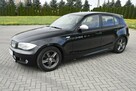 BMW 118 2,0benz  DUDKI11 M-Pakiet.Navi.Klimatr 2 str. Tempomat.Parktronic,OKAZ - 6