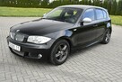BMW 118 2,0benz  DUDKI11 M-Pakiet.Navi.Klimatr 2 str. Tempomat.Parktronic,OKAZ - 7
