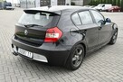 BMW 118 2,0benz  DUDKI11 M-Pakiet.Navi.Klimatr 2 str. Tempomat.Parktronic,OKAZ - 9