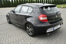 BMW 118 2,0benz  DUDKI11 M-Pakiet.Navi.Klimatr 2 str. Tempomat.Parktronic,OKAZ - 11