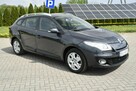 Renault Megane 1.5dci DUDKI11 Navi.Klimatr  2 str.Hak.Parktronic.Tempomat.OKAZJA - 2