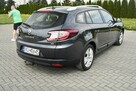 Renault Megane 1.5dci DUDKI11 Navi.Klimatr  2 str.Hak.Parktronic.Tempomat.OKAZJA - 7