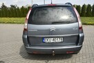 Citroen C4 Grand Picasso 1.8+Gaz DUDKI11 Gaz.Klimatr. 2 str.7 Foteli.Tempomat.Centralka.kredyt. - 9