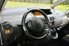 Citroen C4 Grand Picasso 1.8+Gaz DUDKI11 Gaz.Klimatr. 2 str.7 Foteli.Tempomat.Centralka.kredyt. - 13