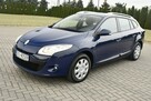 Renault Megane 1.5dci Dudki11 Navigacja.Hak.Tempomat.Klimatr 2 str.kredyt.OKAZJA - 6