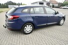 Renault Megane 1.5dci Dudki11 Navigacja.Hak.Tempomat.Klimatr 2 str.kredyt.OKAZJA - 7