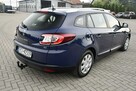 Renault Megane 1.5dci Dudki11 Navigacja.Hak.Tempomat.Klimatr 2 str.kredyt.OKAZJA - 8