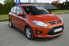 Ford C-Max 1,6+Gaz DUDKI11 Gaz,Klimatyzacja.Tempomat.El.szyby>Centralka,Asystent - 3