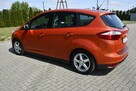Ford C-Max 1,6+Gaz DUDKI11 Gaz,Klimatyzacja.Tempomat.El.szyby>Centralka,Asystent - 12