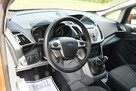 Ford C-Max 1,6+Gaz DUDKI11 Gaz,Klimatyzacja.Tempomat.El.szyby>Centralka,Asystent - 15
