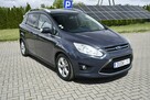 Ford Grand C-MAX 1,6tdci DUDKI11 Navi.Tempomat.Parktronic.6 Osób.kredyt,OKAZJA - 2