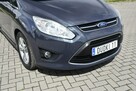 Ford Grand C-MAX 1,6tdci DUDKI11 Navi.Tempomat.Parktronic.6 Osób.kredyt,OKAZJA - 4