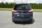Ford Grand C-MAX 1,6tdci DUDKI11 Navi.Tempomat.Parktronic.6 Osób.kredyt,OKAZJA - 10