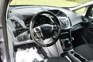 Ford Grand C-MAX 1,6tdci DUDKI11 Navi.Tempomat.Parktronic.6 Osób.kredyt,OKAZJA - 16