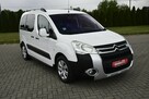 Citroen Berlingo 1.6hdi DUDKI11 Klimatronic 2 str.El.szyby.Centralka.XTR.Tempomat.OKAZJ - 3