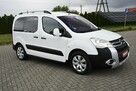 Citroen Berlingo 1.6hdi DUDKI11 Klimatronic 2 str.El.szyby.Centralka.XTR.Tempomat.OKAZJ - 4
