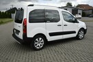 Citroen Berlingo 1.6hdi DUDKI11 Klimatronic 2 str.El.szyby.Centralka.XTR.Tempomat.OKAZJ - 8